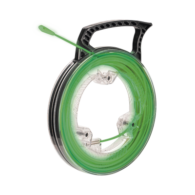 Guía Jalacables Luminiscente de 12 Metros (39.37 Pies)