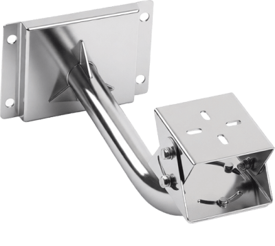 Montaje para gabinetes anti explosión SYE800, SYE801