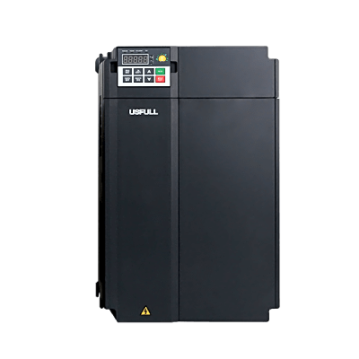 Inversor Solar - Variador de Frecuencia para Bombas de Agua AC de 30KW (40 HP)  440V: Potencia y Eficiencia para Aplicaciones Exigentes