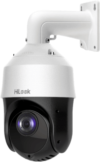 Domo PTZ IP 2 Megapixel / 25X Zoom / 100 mts IR / Exterior IP66 / PoE+/ WDR 120 dB / Defog / EIS / HLC / 3D-DNR