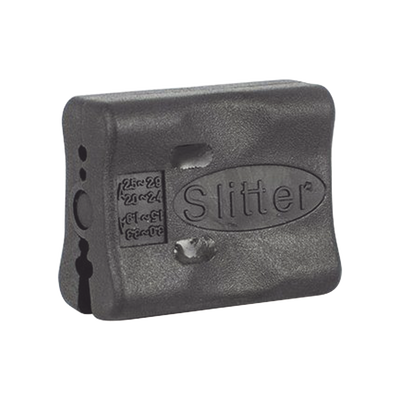 Desforradora para Fibra Óptica Loose Tube (Tubo Holgado) de 4 Posiciones