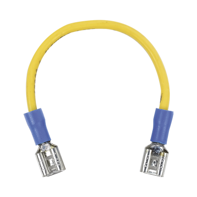 Cable P / baterías d / respaldo / Motores de garage /  ACCESSFORCE y FS1000APPRT. 