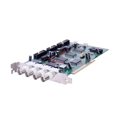 Tarjeta de captura de video para IDR4132