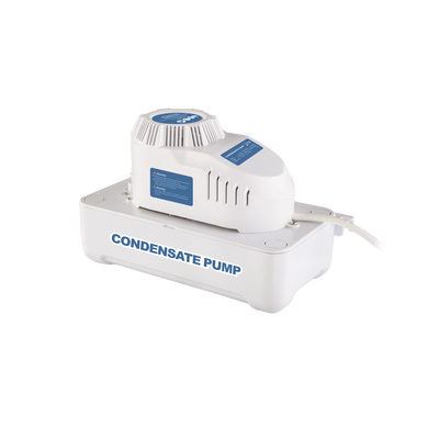 Bomba para Tanque BOMT / 5 Metros Altura Máxima de Descarga / 280 L/h Caudal / Tanque 1.8 Litros / Motor Ventilación Forzada / 5 Entradas Opcionales / Diseño Anti-Retorno / Operación Estable 40 dB