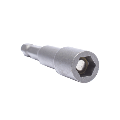 Desarmador de caja de 5/16” punta hexagonal de 1/4" x 2-9/16”