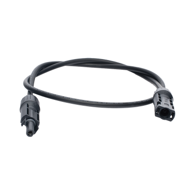 Jumper Longi MC-4 para Módulos Fotovoltaicos 1 m