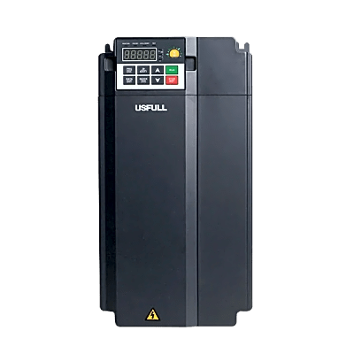 Inversor Solar - Variador de Frecuencia para Bombas de Agua AC de 18KW (24 HP)  440V: Potencia y Eficiencia para Aplicaciones Exigentes