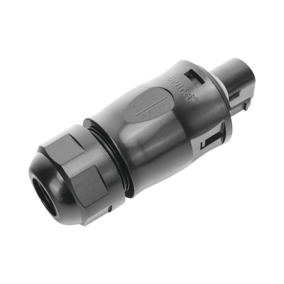 Conector Macho Para Microinversores Hoymiles