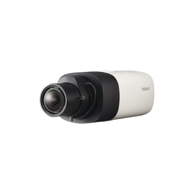 Cámara IP Profesional 2MP / extraLUX / WDR 150dB / HLC / H.265 & WiseStream