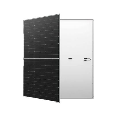 Modulo Solar HI-MO X10,  645 W, 53.8 Vcc, Monocristalino HPBC 