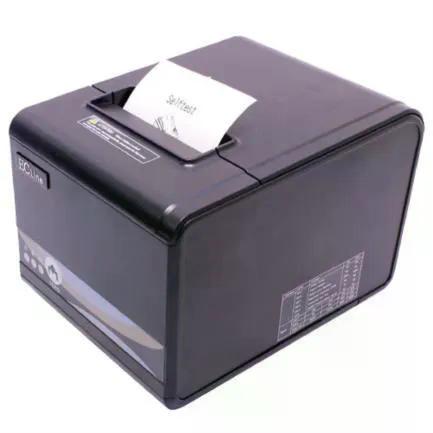 MINIPRINTER TERMICA 80250 USB SERIAL ETHERNET 80 AUTOCUT