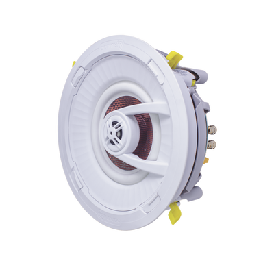  Altavoz de 7 " | montaje de Techo | Diseño TruGrip | Instalación sin Herramientas 