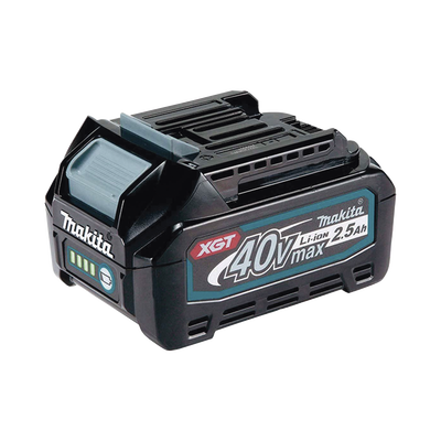Batería XGT Litioâ€‘Ion de 40V 2.5Ah