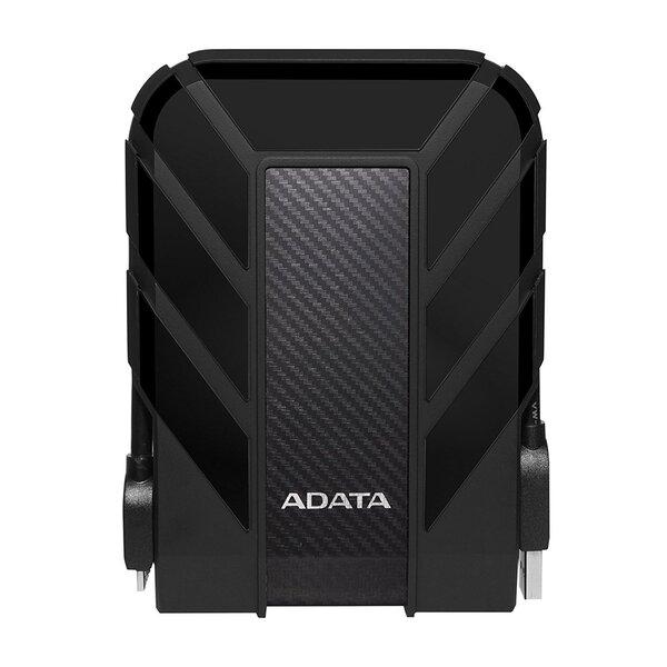 DISCO DURO EXTERNO ADATA HD710 PRO 4TB 3.1 NEGRO (AHD710P-4TU31-CBK )