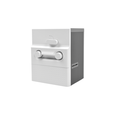 Módulo Laminador para SMART70: Mayor resistencia en la credencial /Velocidad de 14 Seg. por 1 Solo Lado