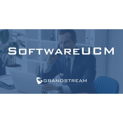 SoftwareUCM para Comunicaciones Unificadas y Colaboración