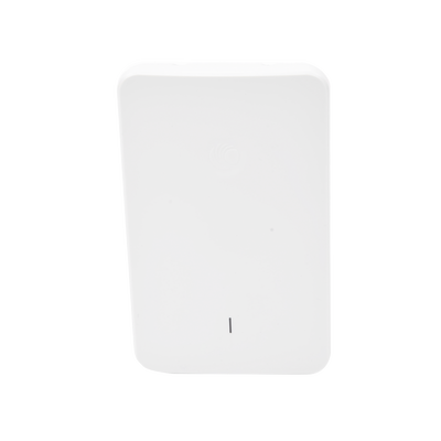 Access Point WiFi cnPilot e505 de alta densidad de usuarios y alta cobertura para exterior, IP67, soporta temperaturas extremas, doble banda, omnidireccional 