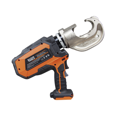 Ponchadora de 12 Toneladas, opera a batería (No incluida). Con estuche