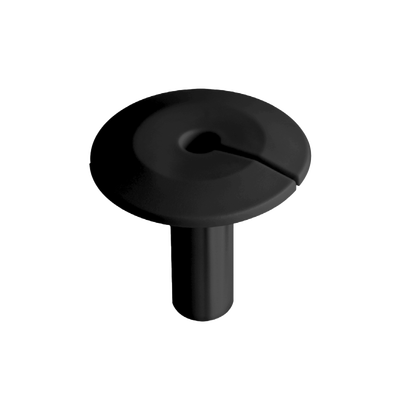 Pasa cable flexible bolsa con 100 (pzs) (14000-00001) 