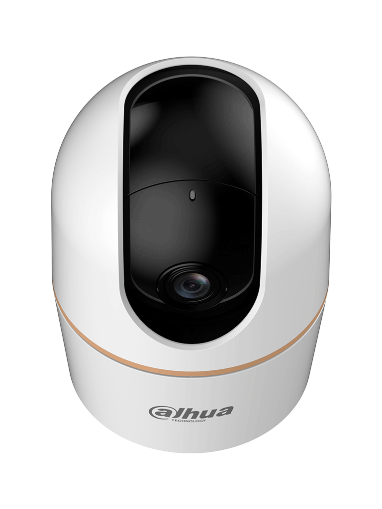 DAHUA DH-H5A - Cámara IP Domo Motorizado Wifi de 5 Megapíxeles con IA, autotracking, audio bidireccional (micrófono y altavoz), sirena, IR de 10 m, ranura MicroSD, detección de humanos y modo privacidad - Imagen 5