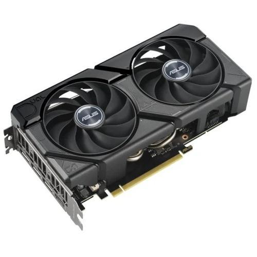 TARJETA DE VIDEO ASUS DUAL-RTX4060-O8G-V2 8GB GDDR6 DLSS3