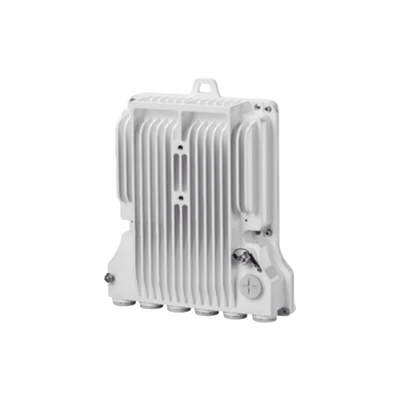 PTP850E Radio totalmente exterior de 80 GHz con unidad exterior (ODU) y antena de 43 dBi, 10 Gbps, baja, transmisión (Tx) 71-76 GHz, recepción (Rx) 81-86 GHz