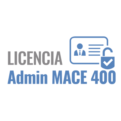 Paquete de 400 tarjetas virtuales y servicio de administracion (licencia de 1 año)