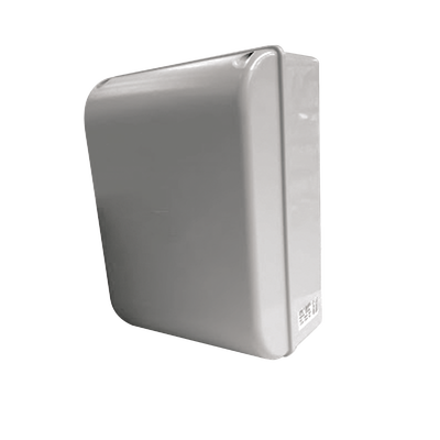 Cuadro De Mando Para Kit 001-U7220 / Alimentación 120V /  