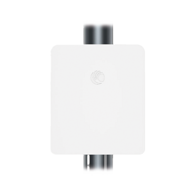 1 Gbps de capacidad / Suscriptor en 5 GHz / Force 4518 / 5 GHz / Antena Panel 18 dBi / Canales 20-40-80 MHz / MIMO 2x2 para una comunicación sin intermitencia / IP55 / PoE Incluido / Garantía 3 Años / (C050940C131A)