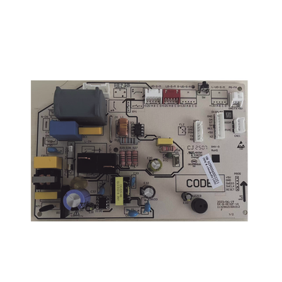 Tarjeta Interna de evaporador para CHIR3212K220S21