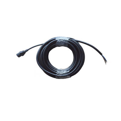 Kit de Cables de Corriente / Compatible con DS-D40xxCS-1F