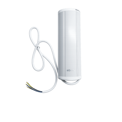 Motor Movelite™ WT / Para Cortinas Tradicionales / Requiere riel MOV35_2L /Compatibilidad con sistemas de control automatizado