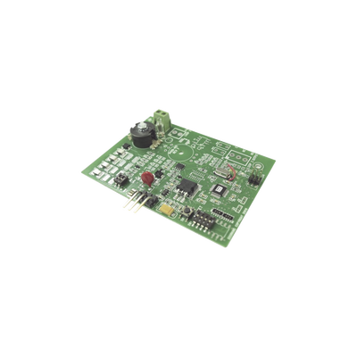 Sensor de Masa Plug-In para Barreras Doorking 