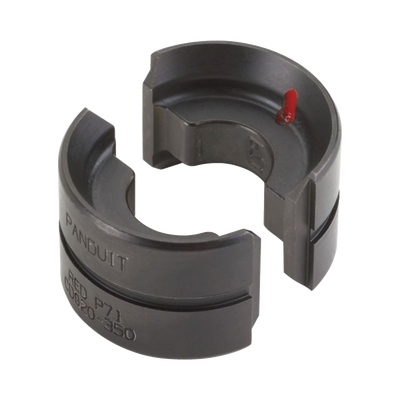 Matrices de prensado CD-920-8 para calibre 8 Awg