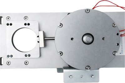 Mecanismo central para torniquetes AccessPRO serie AP1000HDM