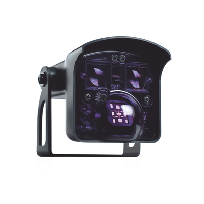 Sensor de Presencia Para Puertas Industriales / Tecnologia Infrarroja Para Seguridad 