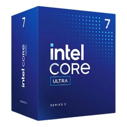 CPU INTEL CORE ULTRA 7 265F SOC1851 BX80768265F