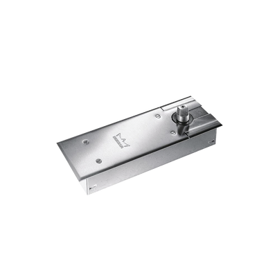 Bisagra para piso BTS-75R para Puertas 1.25m/180Kgs