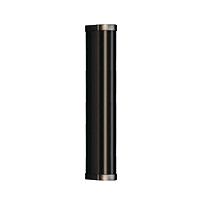 Carcasa Ultra Resistente / 100 cm (39.37 Pulgadas) de Altura / Ideal para Sensores Fotoeléctricos / Instalación en Muro / 180° un Solo Lado