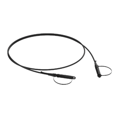 Cable Caja a Caja Preconectorizado EASYCONN® (200 m) / Conectores MH1A, G657.A2