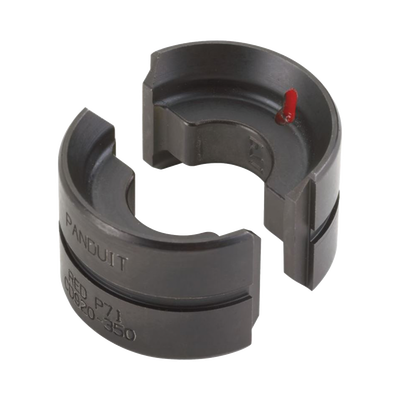 Matrices de prensado CD-920-250 para calibre 250 Kcm