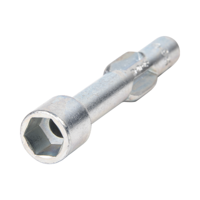 Maneral con punta tipo caja de 5/16 pulgadas para mango serie  99