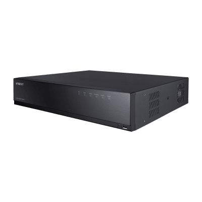 DVR 10 Canales 8 Analógicos + 2 IP / hasta 8 MP / Soporta AHD, TVI, CVI, CVBS, IP / Hasta 4HDDs / Entradas y Salidas de Audio y Alarma