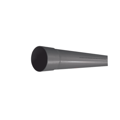 Tubo Conduit Cédula 40 de 2 1/2" (63 mm).
