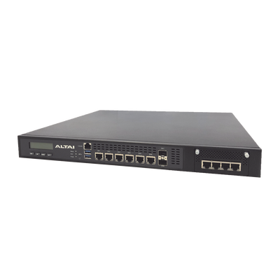 Controlador Para Puntos de Acceso Altai, Administra Hasta 50 APs, Crecimiento Hasta 200 APs