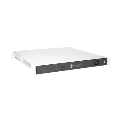 Servidor integrado 3 ranuras para módulos E1, GSM 2G y 3G, FXS/FXO, hasta 46 canales y Procesador I7 , ideal 3CX