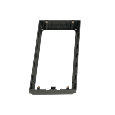 Marco plastico para terminal   DSKV8113WME1(B)KV8413
