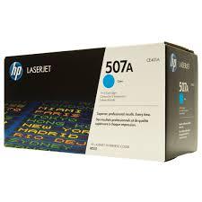 TONER HP 507A CIAN LASERJET  CE401A