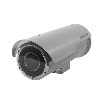 Bala IP 2 Megapixel / 50 mts IR / Anticorrosivo / Ultra Low Light / Lente Var. 3.8 - 16 mm / WDR / 60IPS / Exterior IP67 / ONVIF / WFC2 / C5-M 