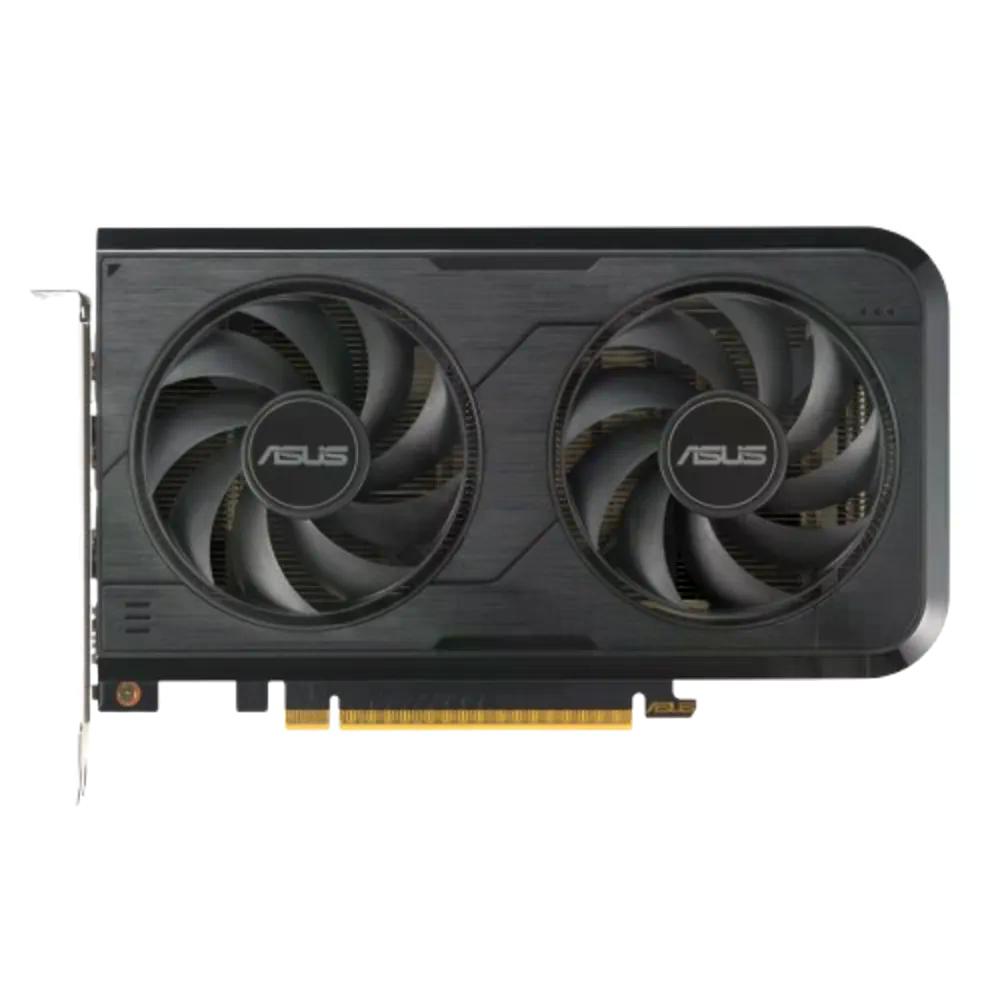 TARJETA DE VIDEO ASUS DUAL-RTX5050-8G 128-BITGDDR6/1HDMI/3DP/PCIe 5.0